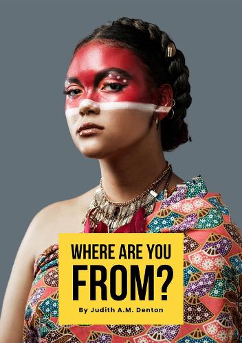 Where Are You From?