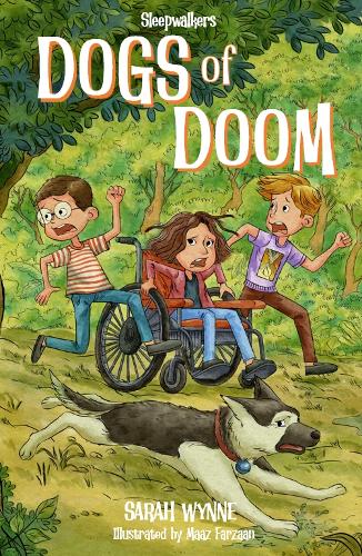 Dogs of Doom
