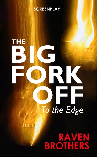The Big Fork Off