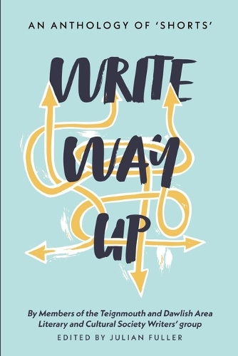 Write Way Up