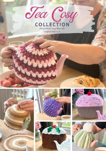 Tea Cosy Collection
