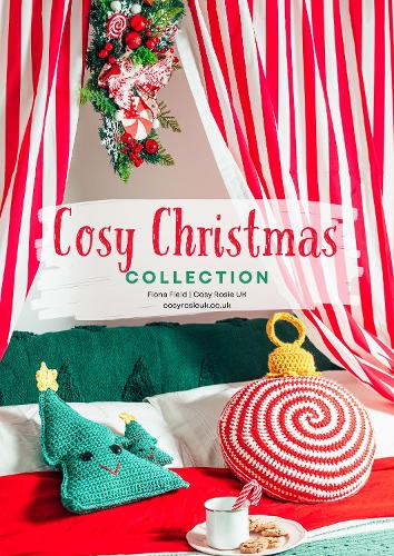 Cosy Christmas Collection