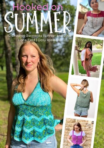 Hooked on Summer