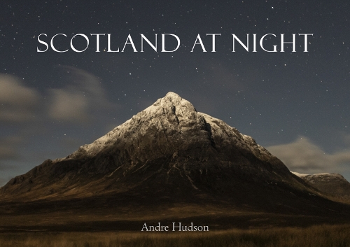 SCOTLAND AT NIGHT VOL.2