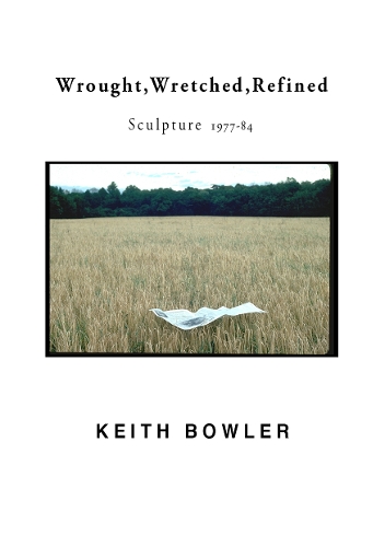 Wrought, Wretched, Refined