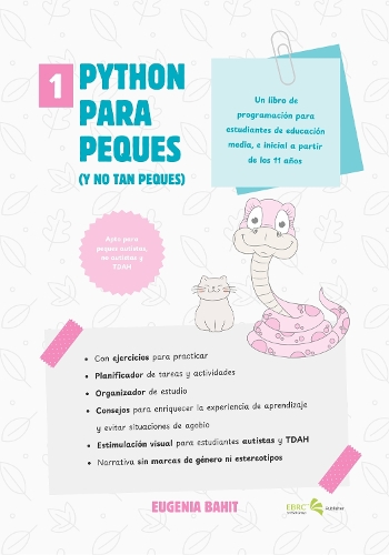 Python para peques