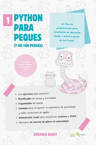 Python para peques