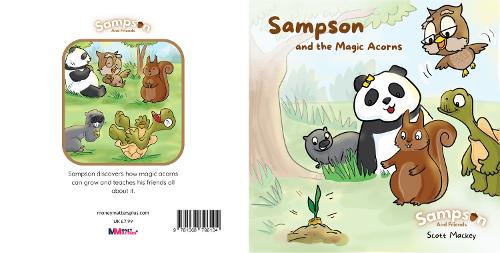 Sampson and the Magic Acorns
