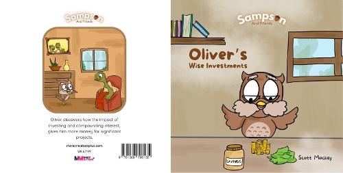 Oliver's Wise Investments