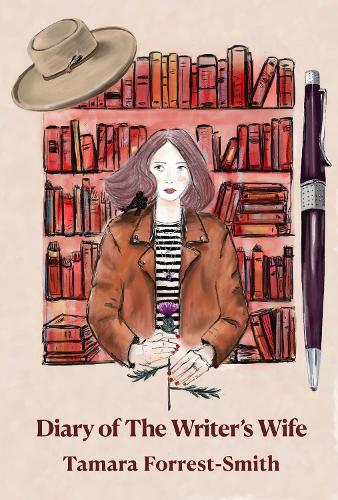 Diary of The Writer's Wife