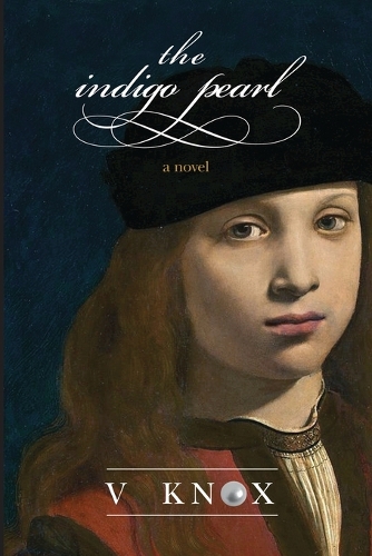 The Indigo Pearl