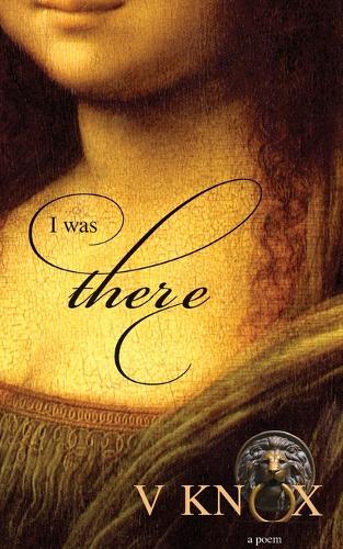 I was there