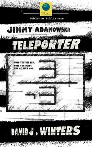 Jimmy Adamowski
