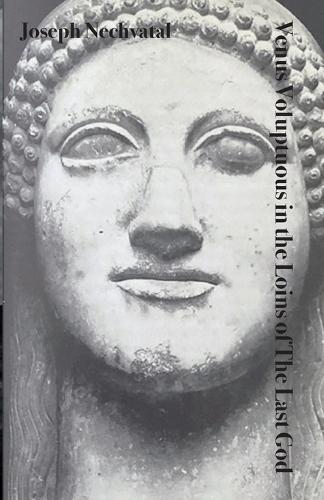 Venus Voluptuous in the Loins of The Last God