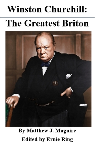 Winston Churchill