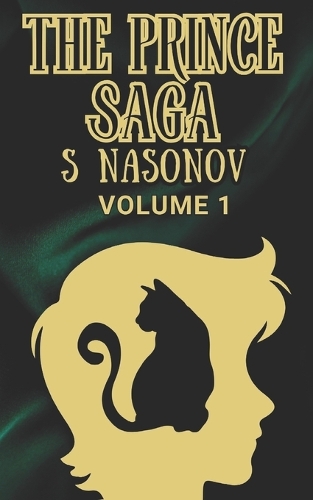 The Prince Saga
