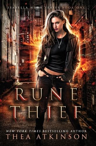 Rune Thief