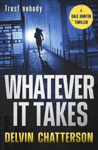 Whatever It Takes