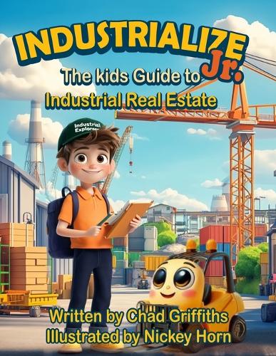 Industrialize Jr.