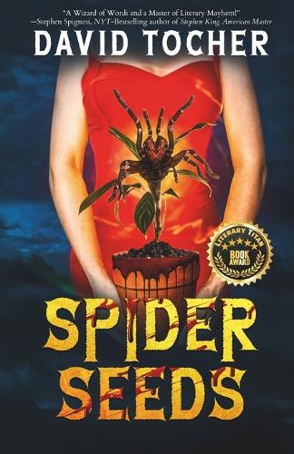 Spider Seeds