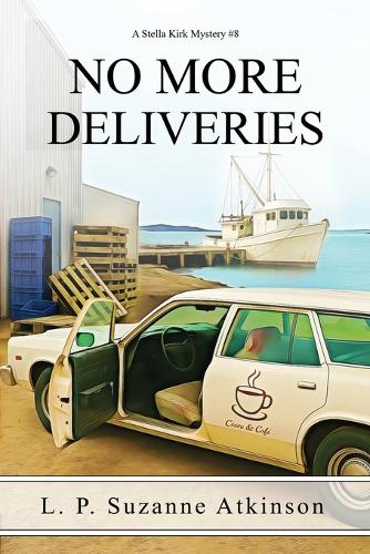 No More Deliveries
