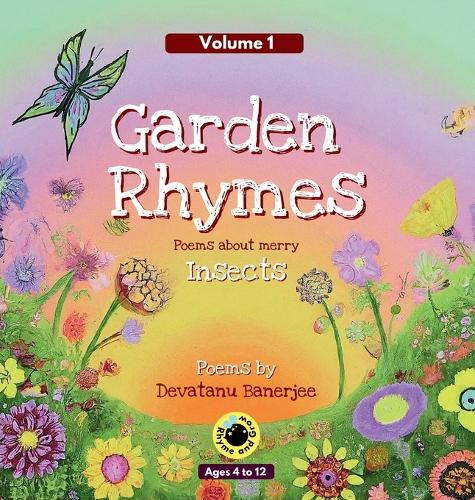Garden Rhymes - Volume 1