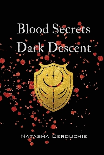 Blood Secrets Dark Descent