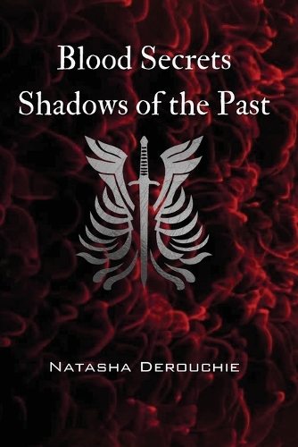 Blood Secrets Shadows of the Past