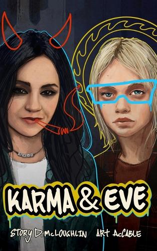 Karma and Eve