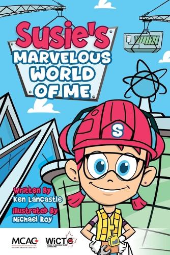 Susie's Marvelous World of ME