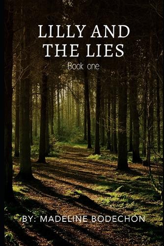 Lilly and the lies