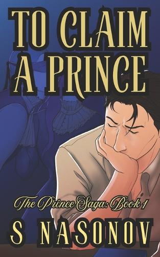 To Claim a Prince