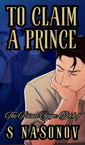 To Claim a Prince
