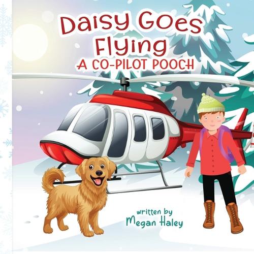 Daisy Goes Flying