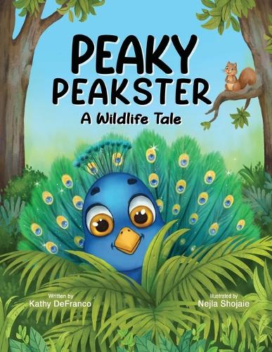 Peaky Peakster