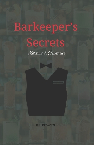 Barkeeper's Secrets