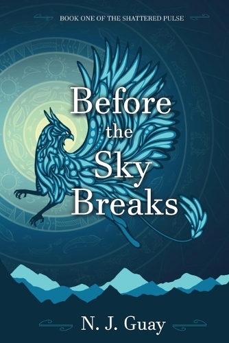 Before the Sky Breaks