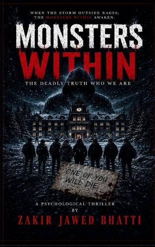 Monsters Within