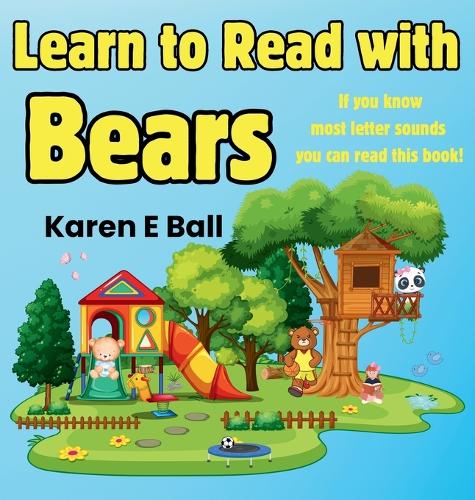 Learn to Read with Bears