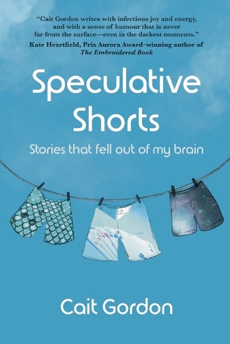 Speculative Shorts