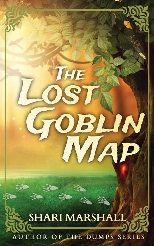 The Lost Goblin Map