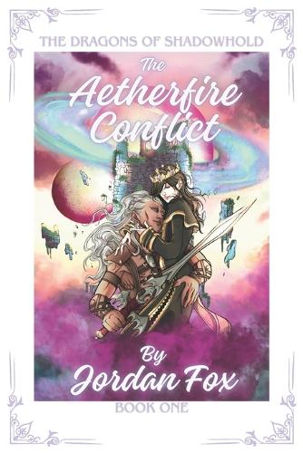The Aetherfire Conflict