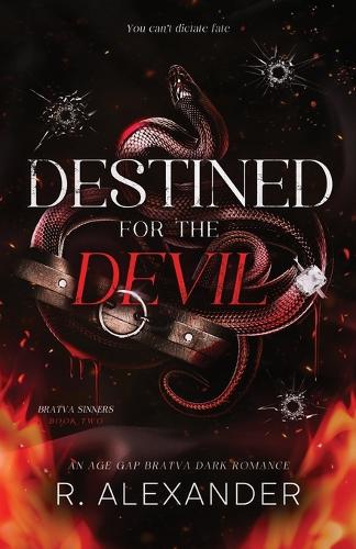 Destined For The Devil