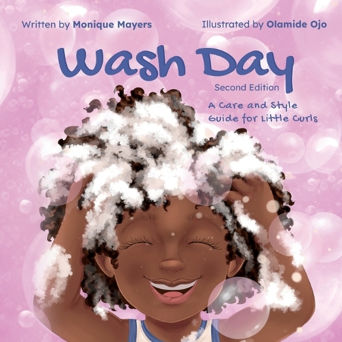Wash Day