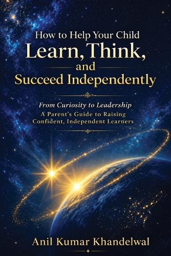 How to Help Your Child Learn, Think, and Succeed Independently