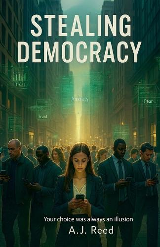 Stealing Democracy