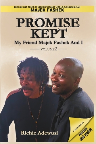 Promise Kept