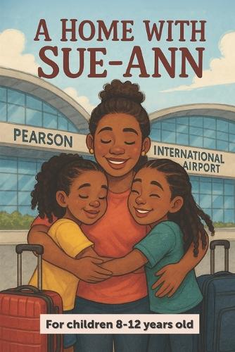 A Home with Sue-Ann