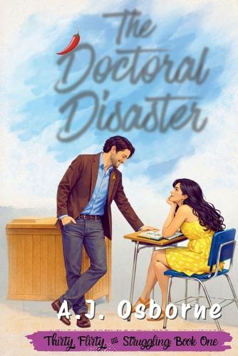 The Doctoral Disaster