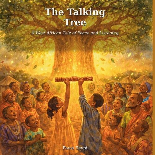 The Talking Tree
